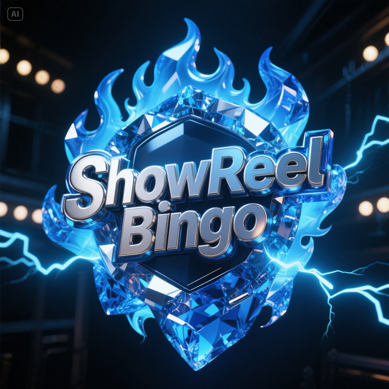 ShowReel Bingo